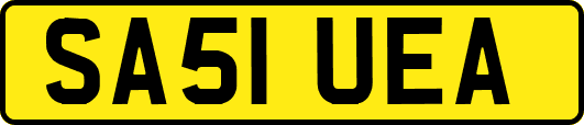 SA51UEA