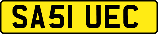 SA51UEC