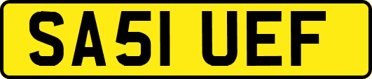 SA51UEF