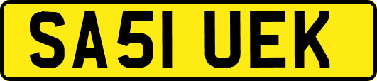 SA51UEK