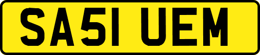 SA51UEM