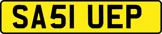 SA51UEP