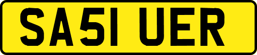 SA51UER