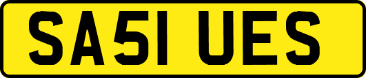 SA51UES