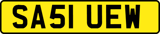 SA51UEW