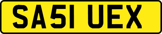 SA51UEX