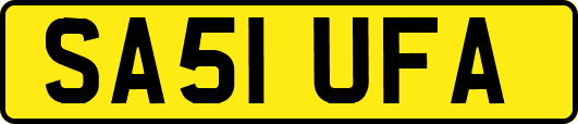 SA51UFA