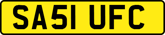 SA51UFC