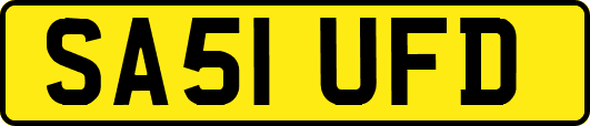 SA51UFD