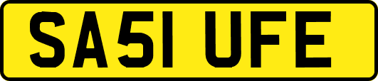 SA51UFE