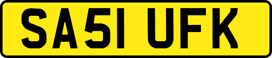 SA51UFK