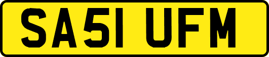 SA51UFM