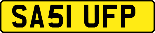 SA51UFP