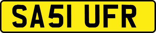 SA51UFR