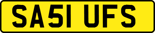 SA51UFS