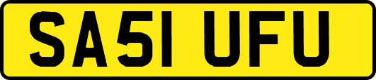 SA51UFU