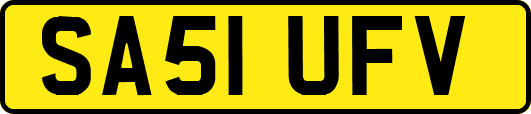 SA51UFV