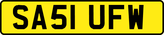 SA51UFW