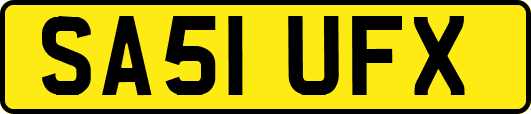 SA51UFX