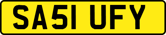 SA51UFY