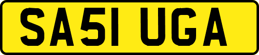 SA51UGA