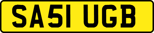 SA51UGB