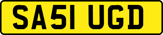 SA51UGD