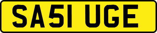 SA51UGE