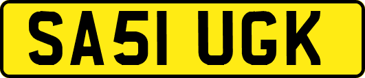 SA51UGK