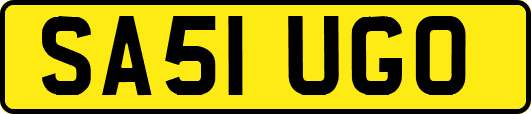 SA51UGO