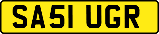 SA51UGR