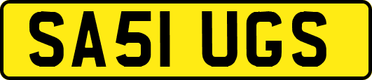 SA51UGS