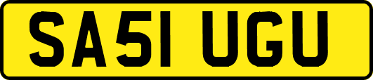 SA51UGU