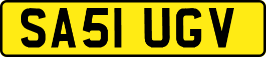 SA51UGV