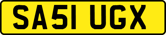 SA51UGX