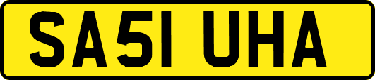 SA51UHA
