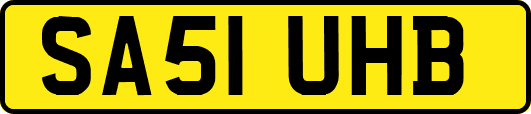 SA51UHB