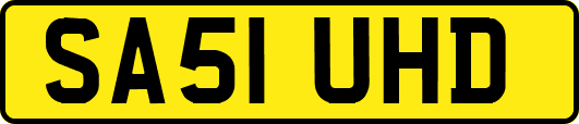 SA51UHD