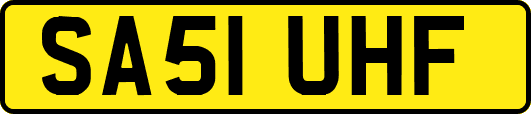 SA51UHF