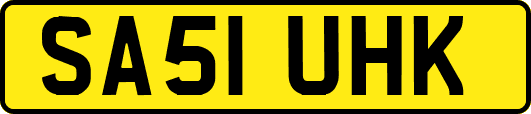 SA51UHK