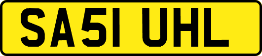 SA51UHL
