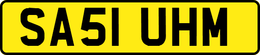 SA51UHM