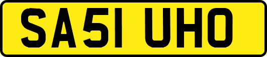 SA51UHO