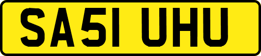 SA51UHU