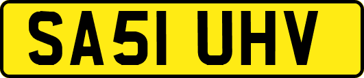 SA51UHV