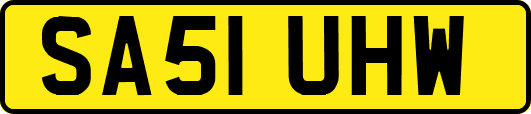 SA51UHW