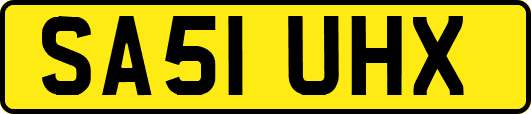 SA51UHX