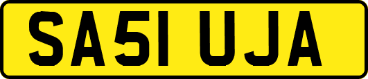 SA51UJA