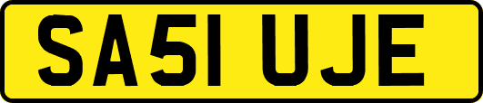 SA51UJE