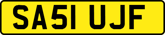 SA51UJF